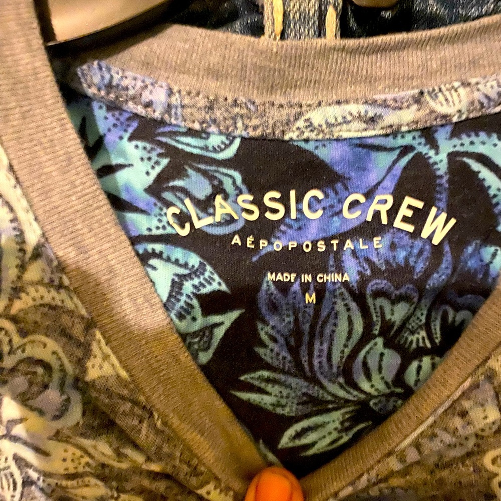 Medium Aero shirt